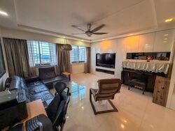 Blk 308C Waterway Terraces I (Punggol), HDB 5 Rooms #599635851